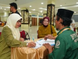 Pemprov Sulsel Gelar Ramadhan Leadership Camp, Perkuat Integritas dan Spiritual Leadership ASN