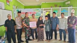 BLT Dana Desa Tahap I 2026 Cair di Mattirotasi, 26 KPM Terima Bantuan