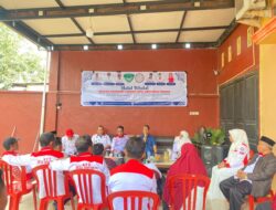 ABPEDNAS Maros Gelar Halalbihalal, Dorong Pembentukan Srikandi DPC dan Penguatan Kepengurusan DPK