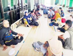 ABPEDNAS Maros Matangkan Persiapan Buka Puasa Bersama, Digelar 7 Maret 2026 di Grand Mall Mandai