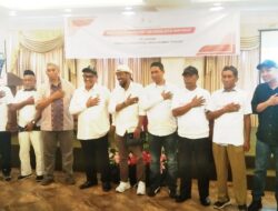 Anggota DPR RI Amure dan BRIN Gelar Pelatihan Pengelolaan Bisnis Rumah Tangga di Maros