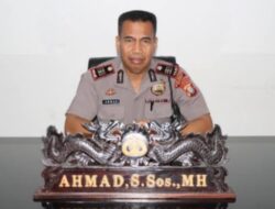 Polres Maros Bersama Instansi Terkait Siap Amankan Idul Fitri Lewat Operasi Ketupat 2026