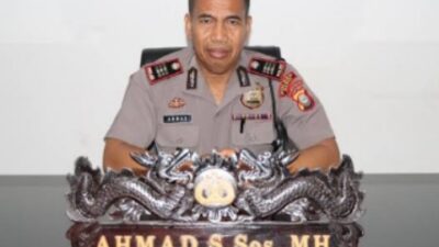 Polres Maros Bersama Instansi Terkait Siap Amankan Idul Fitri Lewat Operasi Ketupat 2026