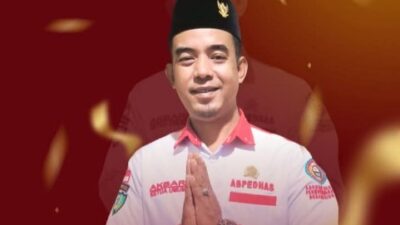 Ketua DPD ABPEDNAS Sulawesi Selatan Sampaikan Ucapan Selamat kepada Indra Utama sebagai Komisaris Utama PT Waskita Beton Precast