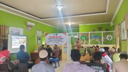 Sekdis PMD Maros Hadiri Musdes LPJ BUMDes Mitra Sejahtera Mattirotasi, Dorong Transparansi dan Peningkatan PAD