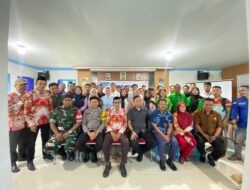 Bukan Desa Biasa! Temmappaduae Jadi Rujukan, Ini Peran BPD dan BUMDes