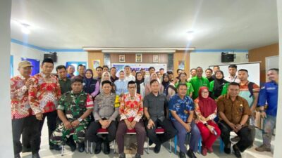Bukan Desa Biasa! Temmappaduae Jadi Rujukan, Ini Peran BPD dan BUMDes