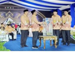 Tak Sekadar Lomba! MTQ Maros Sulap Kota Jadi Pusat Syiar Islam & Pergerakan Ekonomi