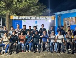 Peringati Hari Bumi Nasional, KPA Katro Maros Gelar Dialog Publik Bahas Pengelolaan Sampah