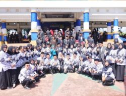 Bupati Bone Pimpin Upacara Hardiknas 2026, Tekankan Kolaborasi Wujudkan Pendidikan Bermutu