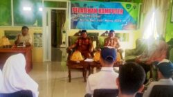 Tak Mau Tertinggal! Siswa SLTP Didorong Kuasai Komputer Sejak Dini