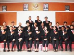 Polres Maros Perkuat Barisan Reserse, 30 Penyidik Resmi Lulus Dikbangspes