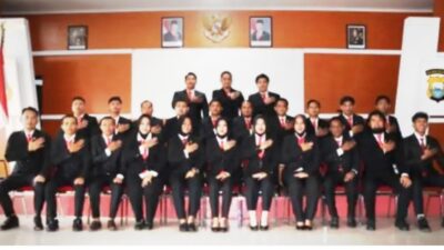 Polres Maros Perkuat Barisan Reserse, 30 Penyidik Resmi Lulus Dikbangspes