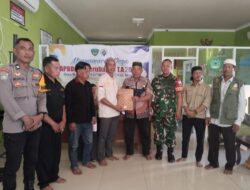 MUSDES PERUBAHAN RKPDes DAN APBDes 2026, DESA MATTIROTASI PRIORITASKAN INFRASTRUKTUR DAN PERLINDUNGAN PEKERJA RENTAN