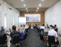 Yayasan BakTI Maros Perkuat Kelompok Konstituen Desa Borimasunggu, Bahas Perlindungan Sosial hingga Perubahan Iklim