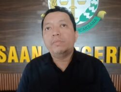 Kejari Maros Bergerak! Sembilan Saksi Diperiksa dalam Kasus Dugaan Korupsi PDAM