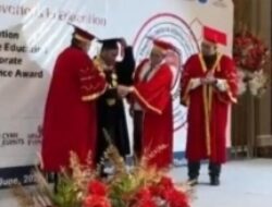 Adv. Mursaling, S.H., M.H & Partners, Ucapkan Selamat Atas Pengukuhan Prof. DR. M. Aslam Fadli Sebagai Guru Besar Hukum 