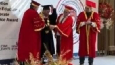 Adv. Mursaling, S.H., M.H & Partners, Ucapkan Selamat Atas Pengukuhan Prof. DR. M. Aslam Fadli Sebagai Guru Besar Hukum 