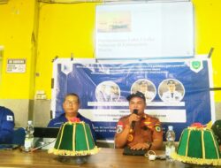 Desa Borimasunggu Jadi Lokasi Pengabdian Nasional MPP ADPERTISI untuk Pengembangan Ekonomi Desa