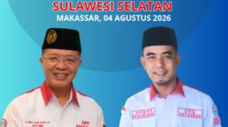 Gebrakan ABPEDNAS Sulsel! 100 Anggota BPD Diutus Kawal Program Strategis Nasional