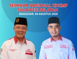 Gebrakan ABPEDNAS Sulsel! 100 Anggota BPD Diutus Kawal Program Strategis Nasional