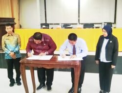 Tak Ingin Lagi Ada Kades Tersandung Hukum, Pemkab Maros Gandeng Kejari Lewat Program Jaga Desa