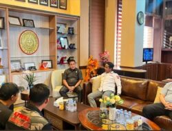 DPD ABPEDNAS Sulsel Jalin Kemitraan dengan Kejari Maros, Perkuat Pengawasan dan Tata Kelola Pemerintahan Desa