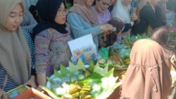Ketua Komite SDN 95 Abbekae Apresiasi Kolaborasi Guru, Orang Tua, dan Masyarakat dalam Kegiatan Kebersamaan