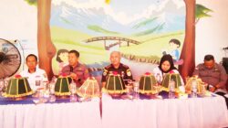 Kawal Proyek Strategis Nasional, Tim PPS Kejaksaan Agung Tinjau Pembangunan Kampung Nelayan Merah Putih di Maros