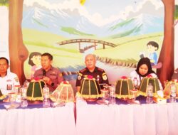 Kawal Proyek Strategis Nasional, Tim PPS Kejaksaan Agung Tinjau Pembangunan Kampung Nelayan Merah Putih di Maros