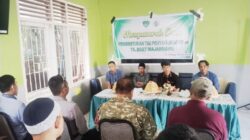 Musdes Desa Majannang Tetapkan Tim Penyusun RKPDes 2027 dan Pengurus Baru BUMDes Makmur Jaya