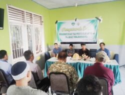 Musdes Desa Majannang Tetapkan Tim Penyusun RKPDes 2027 dan Pengurus Baru BUMDes Makmur Jaya
