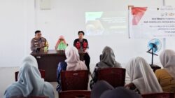Mahasiswa KKN Unhas Edukasi Warga Pallantikang Kenali Pencemaran Lingkungan dan Tata Cara Pengaduannya