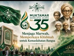 KHITTAH NU DAN MASA DEPAN NU