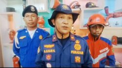 Maros Dilanda 168 Kebakaran, 104 Kasus Terjadi dalam Sebulan, Serta Damkar Evakuasi Ratusan Ular