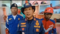 Ancaman Kebakaran Lahan Meningkat di Maros