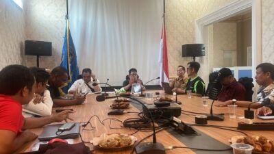 Wartawan Punya Bakat Olahraga? PWI Sulsel Buka Penjaringan Atlet Porwanas XV